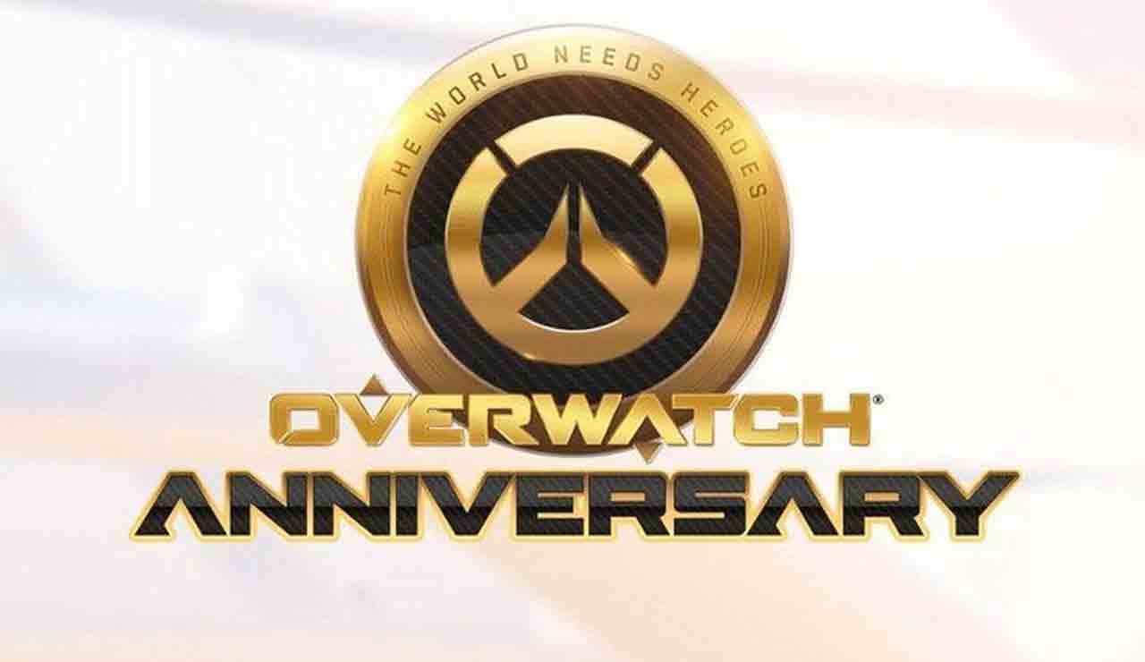 Un nuevo evento de Overwatch se celebrará el 19 de mayo, con nuevos bailes y skins