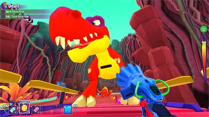 Estas son las novedades de esta semana en Xbox One