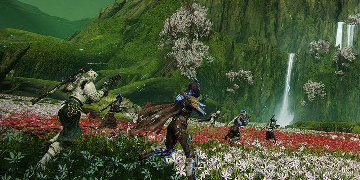 Destiny 2 confirma una nueva Raid en su Año 4 111