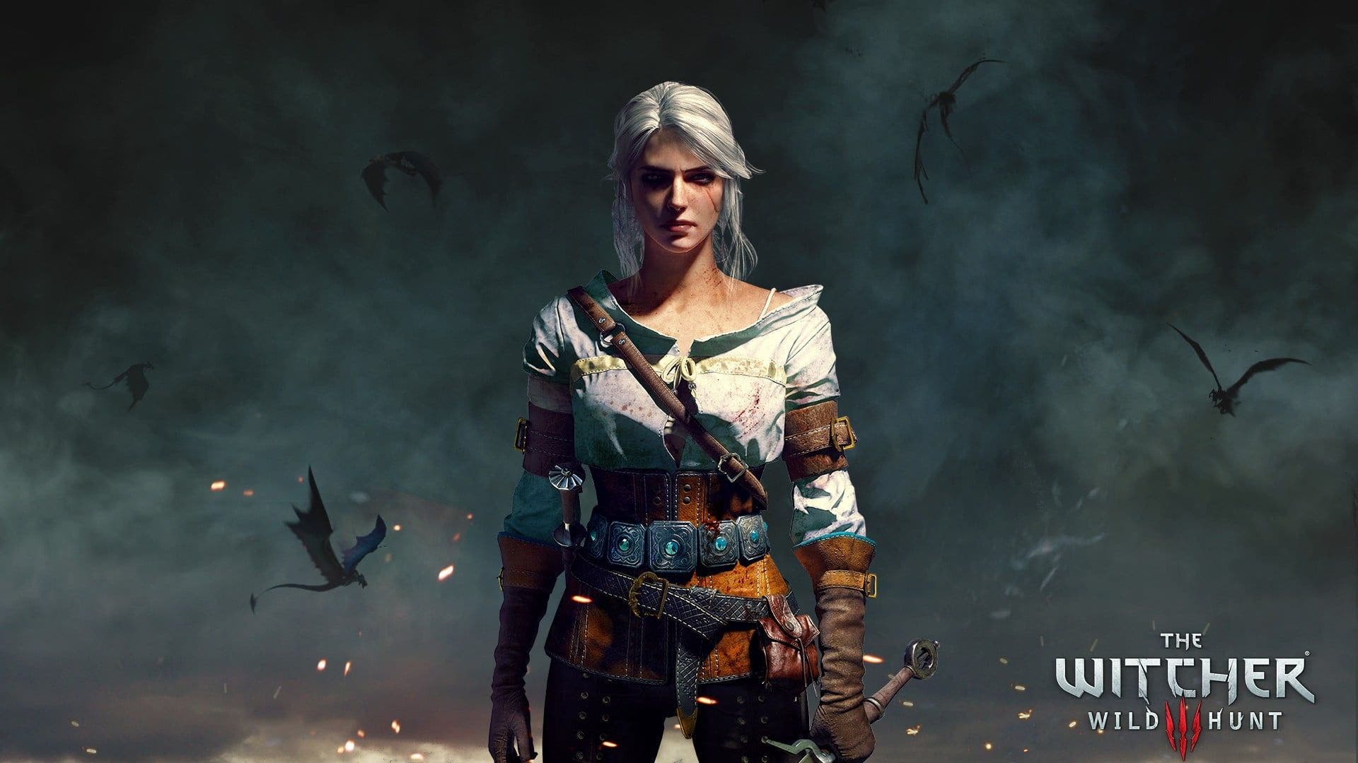 CD Projekt RED podría retomar la historia de Ciri en un futuro, ¿será con The Witcher 4?