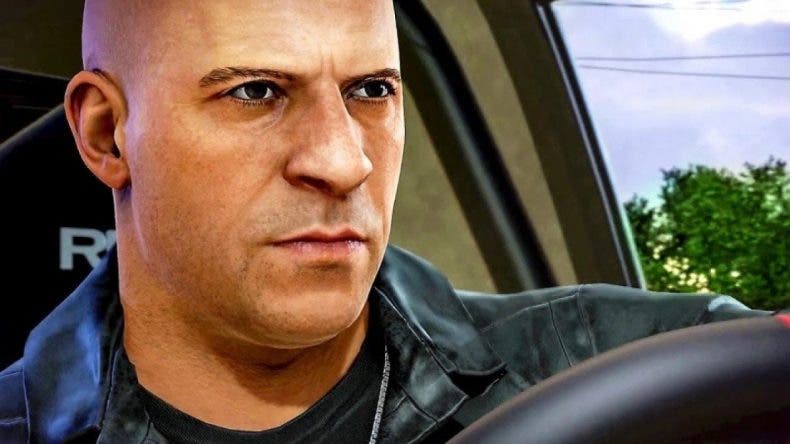 Fast & Furious Crossroads presenta su tráiler de lanzamiento ...