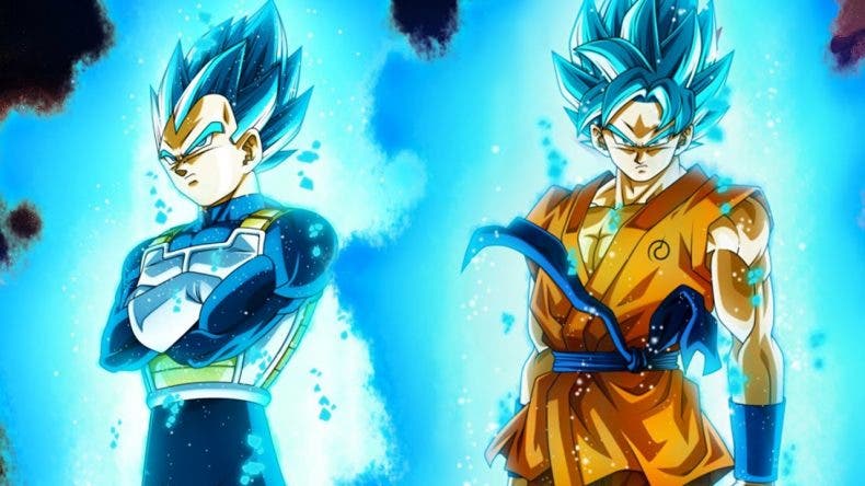 Una Nueva Pelicula De Dragon Ball Super Llegara En 22 Una Nueva Pelicula De Dragon Ball Super Llegara En 22