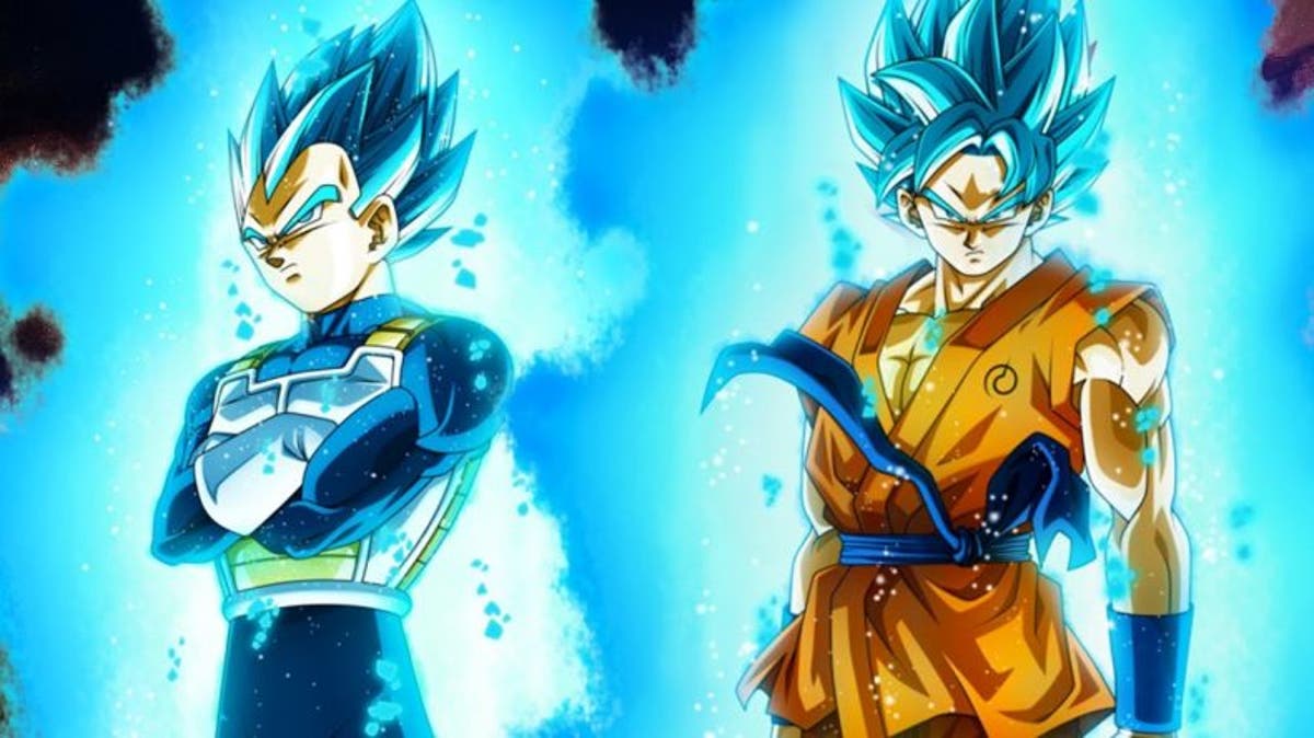 Una Nueva Pelicula De Dragon Ball Super Llegara En 22