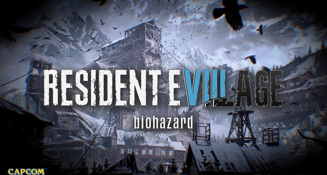 Resident Evil 8 llegaría en enero de 2021