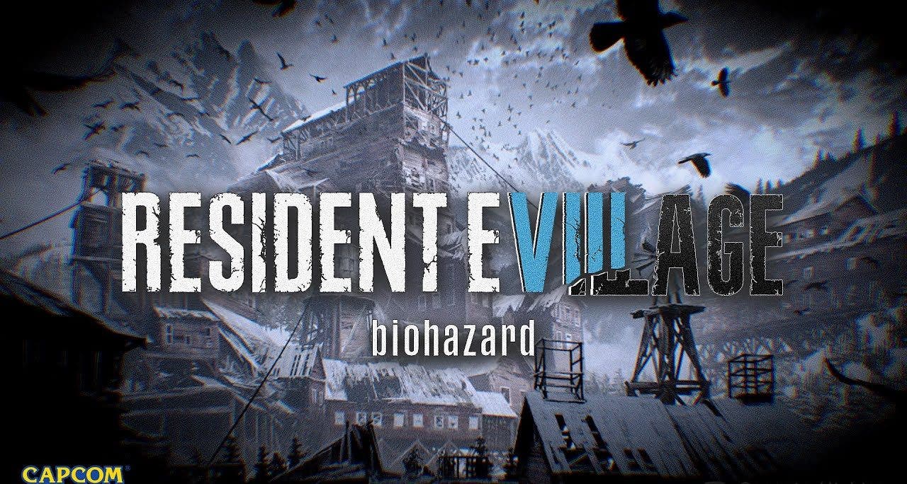 Resident Evil 8 llegaría en enero de 2021 según un conocido insider