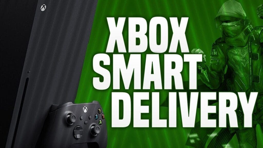 Smart Delivery es tendencia de nuevo