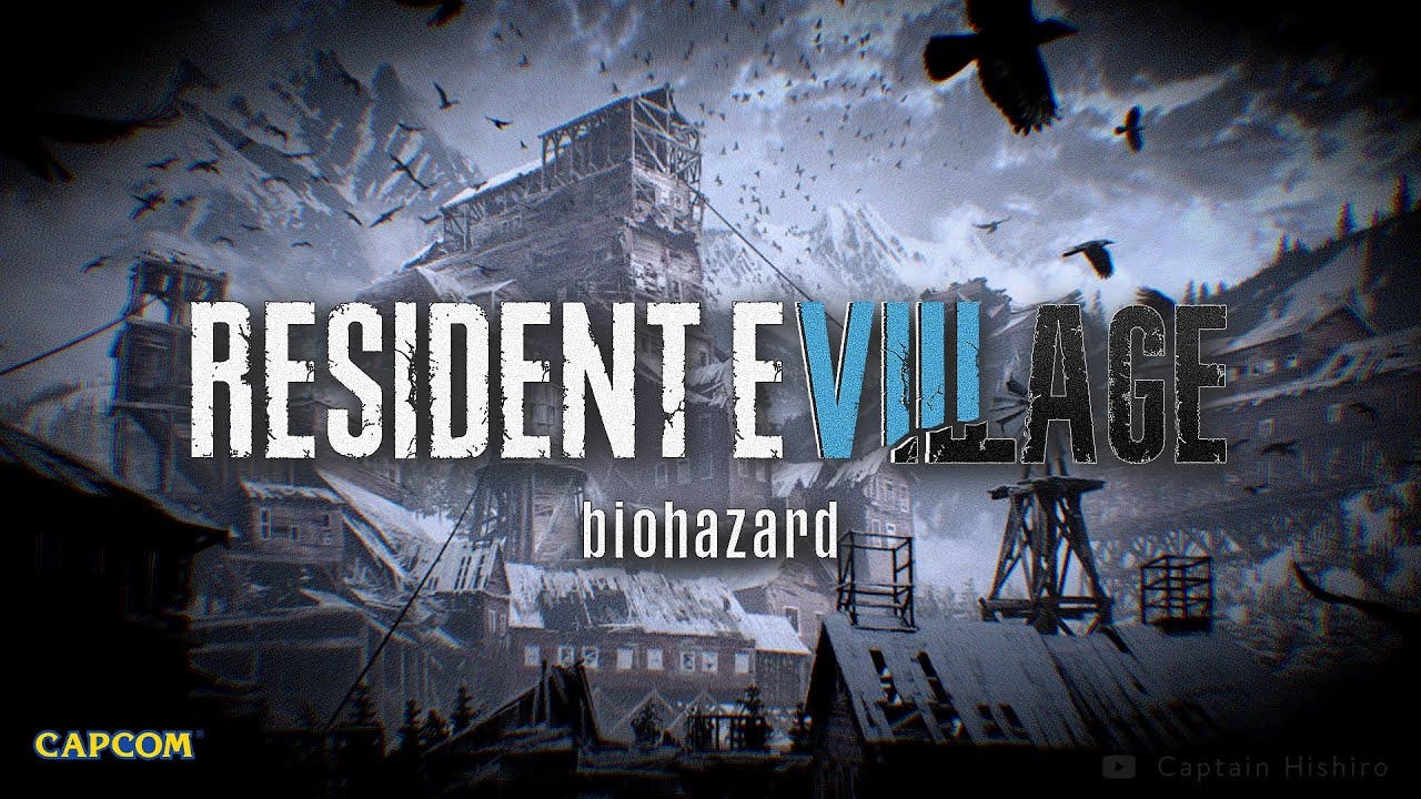 Capcom lanzará varios títulos importantes antes de Marzo 2021