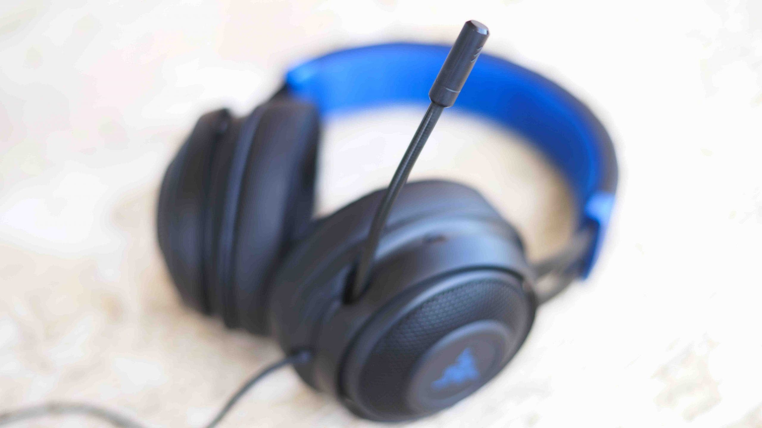 Análisis de los auriculares Razer Kraken for Console 112