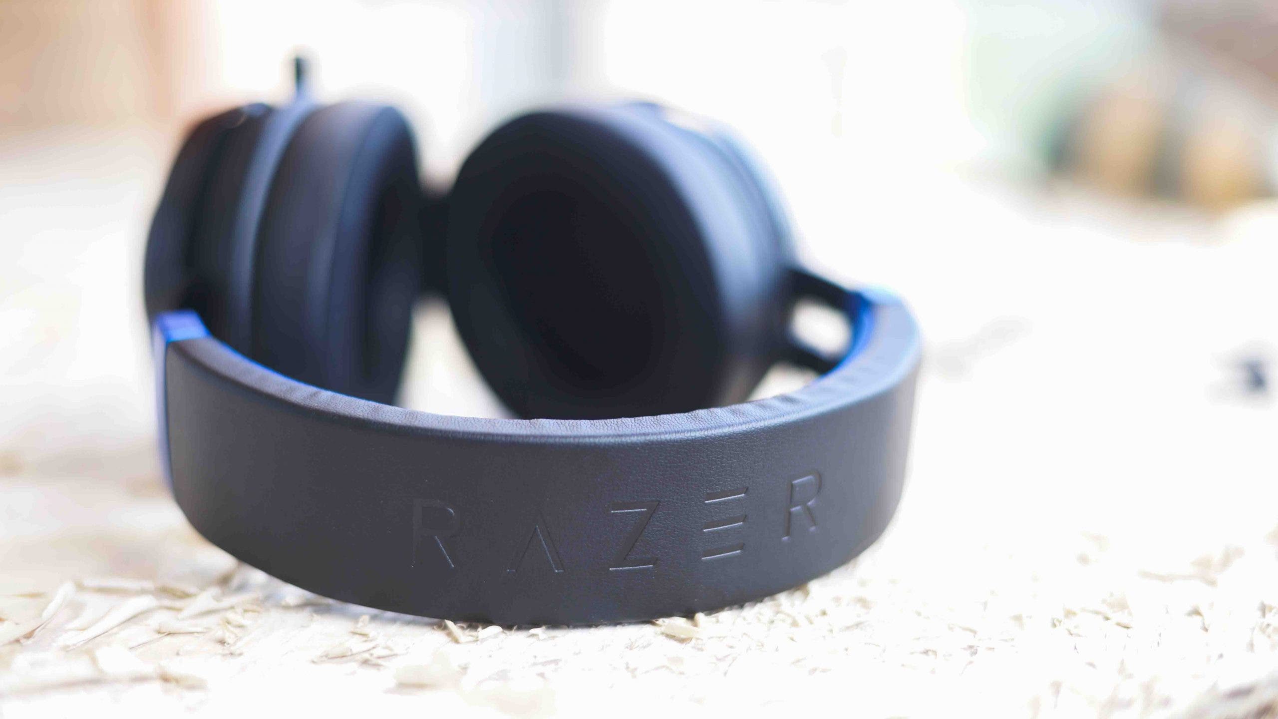 Análisis de los auriculares Razer Kraken for Console 115