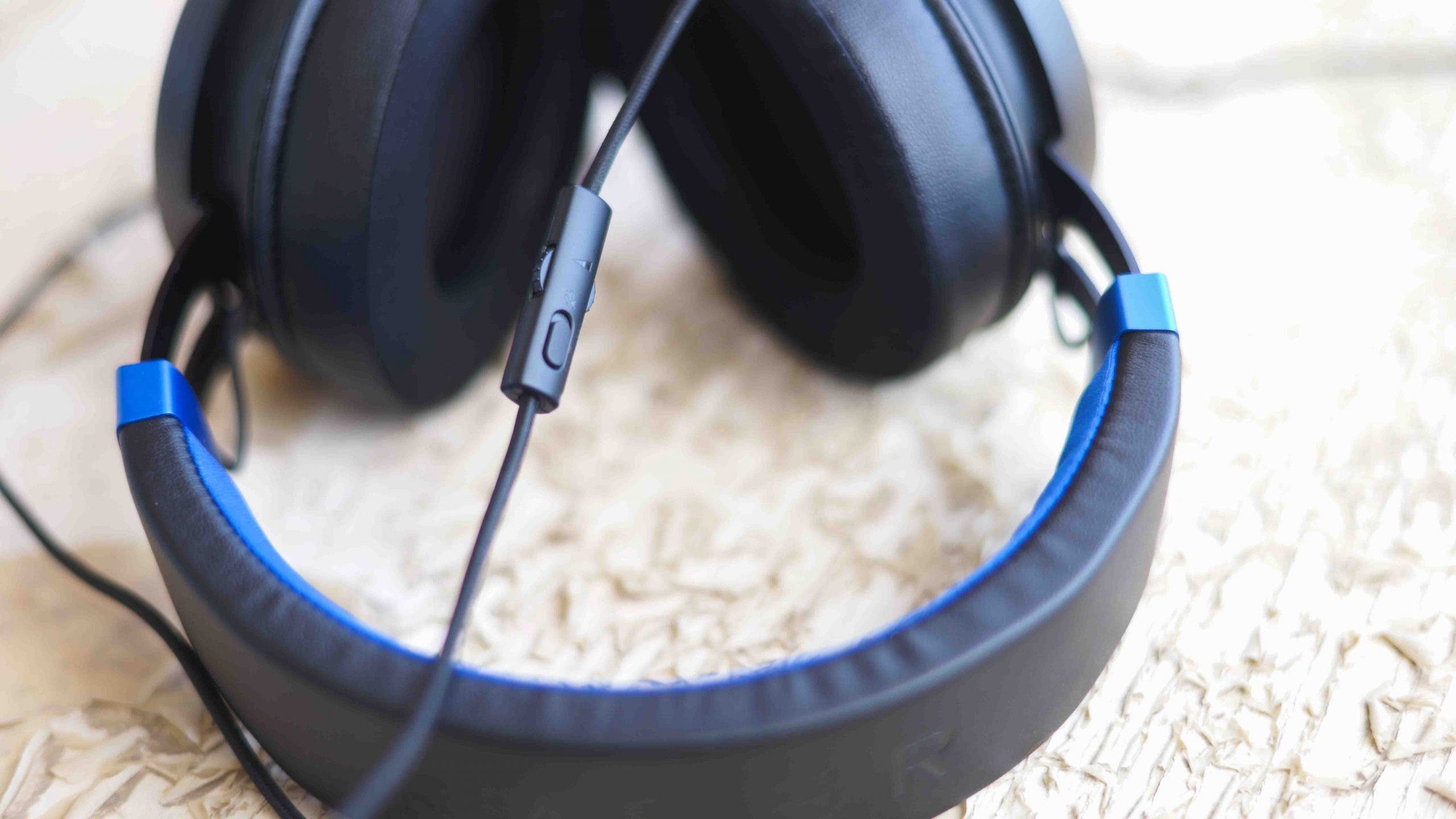 Análisis de los auriculares Razer Kraken for Console 114