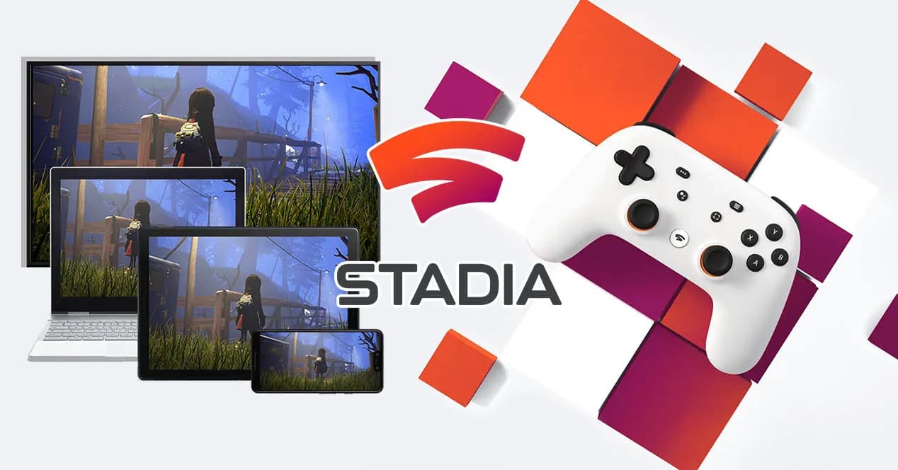Google confirma el fin de Stadia