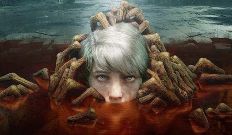 Bloober Team justifica por qué The Medium funcionará a 4K 30fps tamaño de descarga de The Medium en Xbox Series X|S y PC