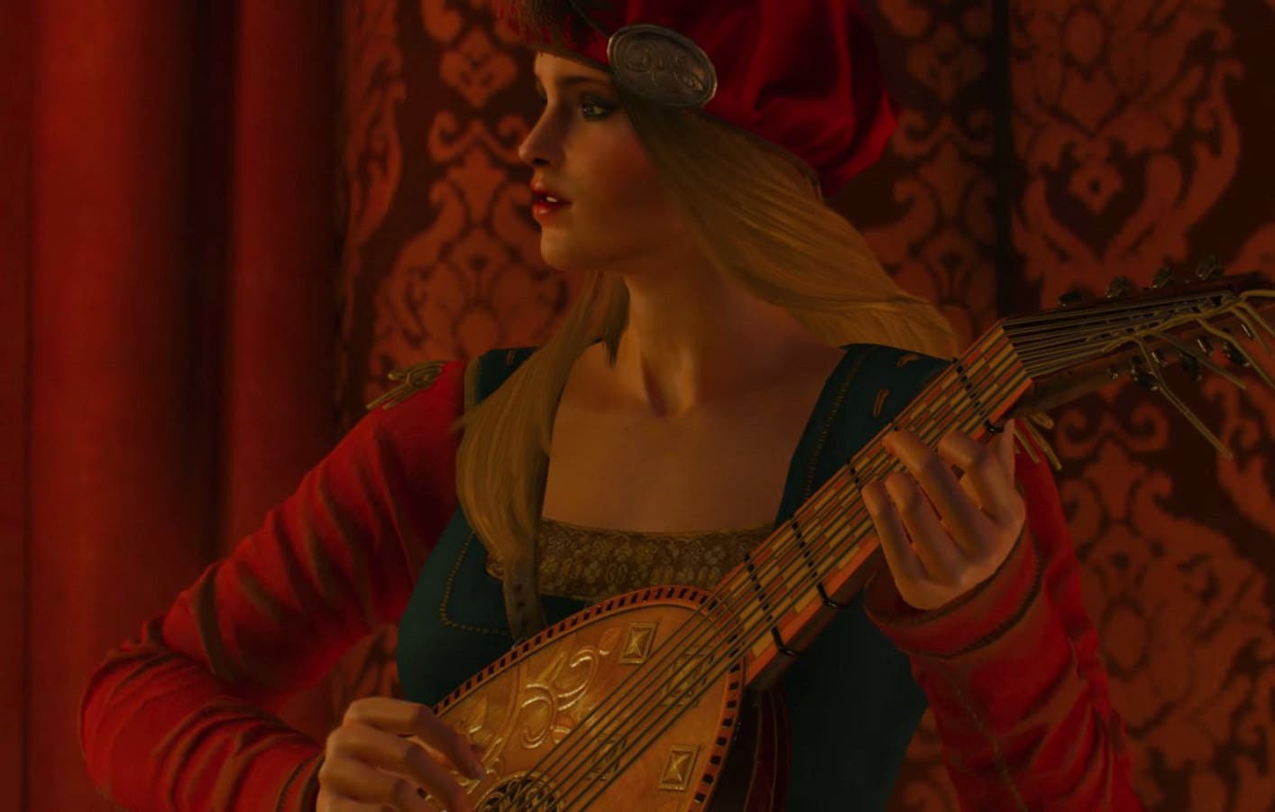 The Witcher 3 cumple cinco años: repasamos sus cinco grandes aciertos 108