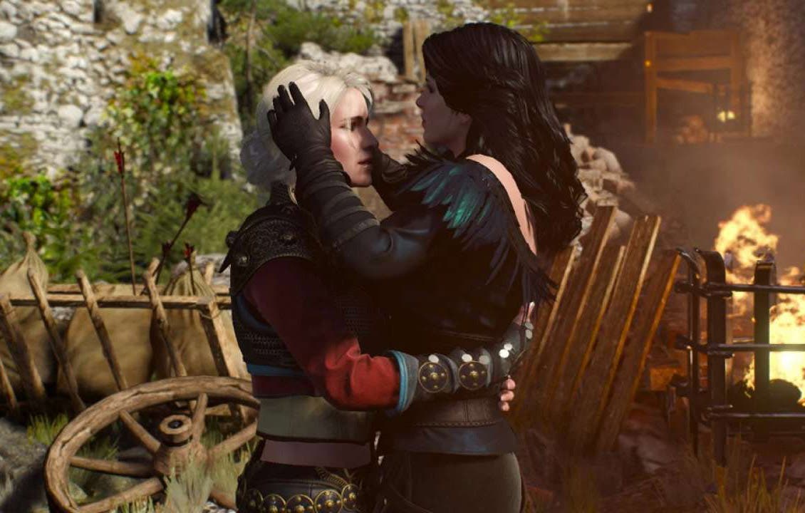The Witcher 3 cumple cinco años: repasamos sus cinco grandes aciertos 109