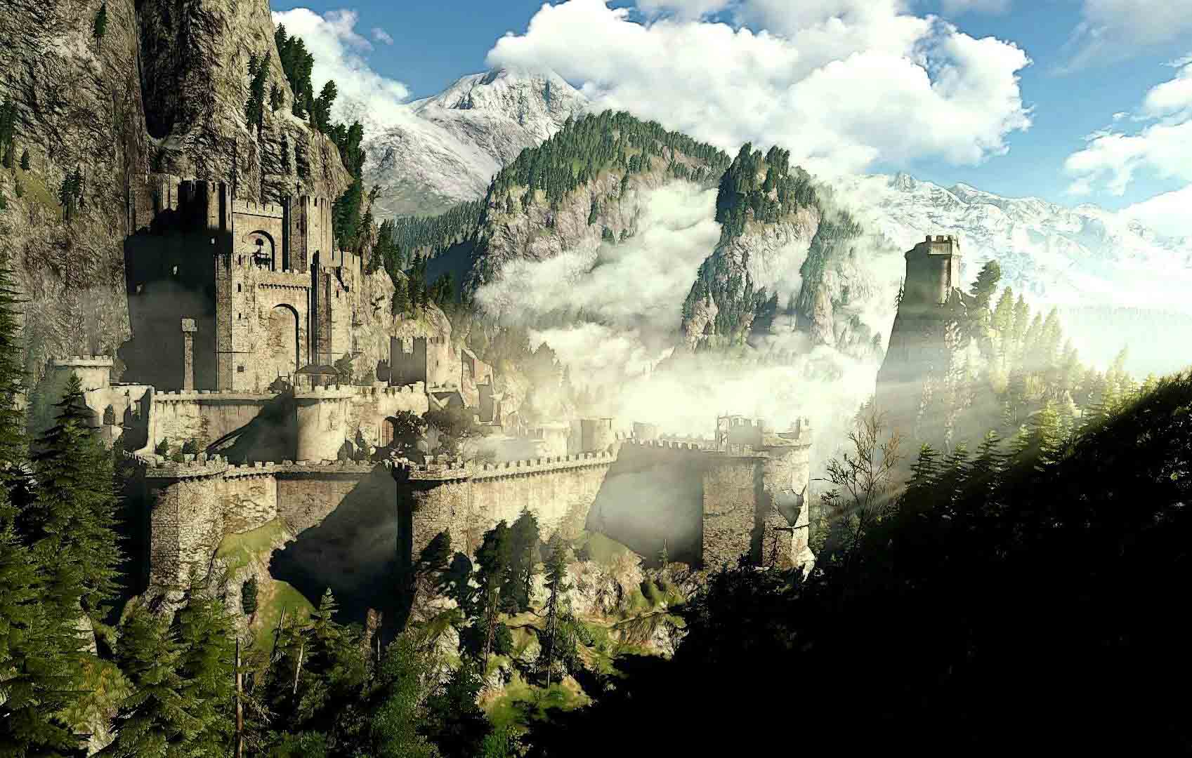 The Witcher 3 cumple cinco años: repasamos sus cinco grandes aciertos 111