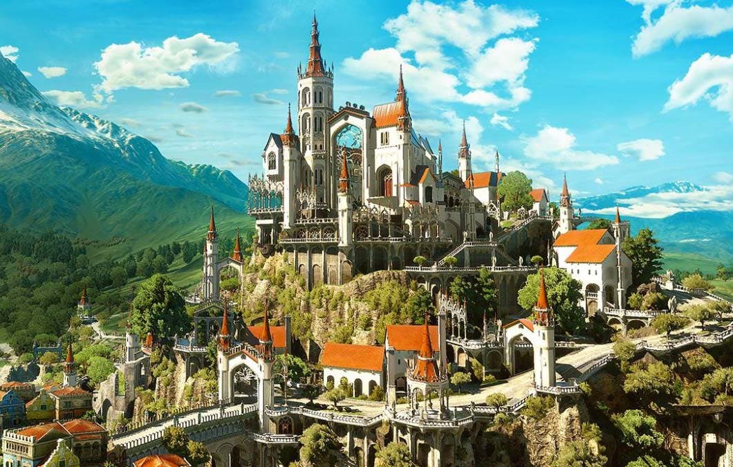The Witcher 3 cumple cinco años: repasamos sus cinco grandes aciertos 112