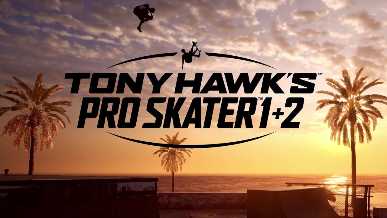 Completo análisis de rendimiento de Tony Hawk’s Pro Skater 1+2 en consolas