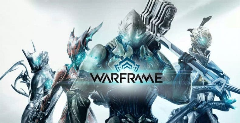 Warframe comenzaría sus pruebas de crossplay muy pronto mejores juegos gratis de PC de 2020