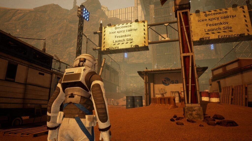 Análisis de Deliver us the Moon - Xbox One 113
