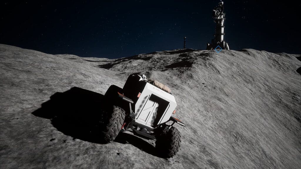 Análisis de Deliver us the Moon - Xbox One 116