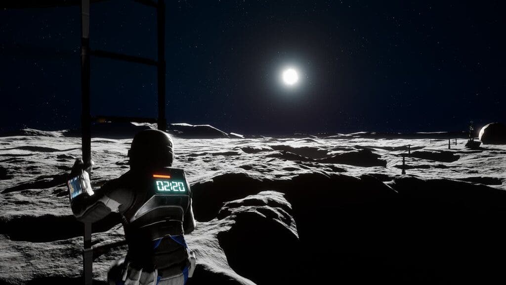 Análisis de Deliver us the Moon - Xbox One 115