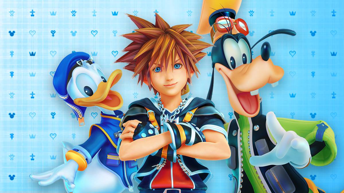 Un nuevo Kingdom Hearts para Xbox Series X|S tardará en llegar, según indica Nomura