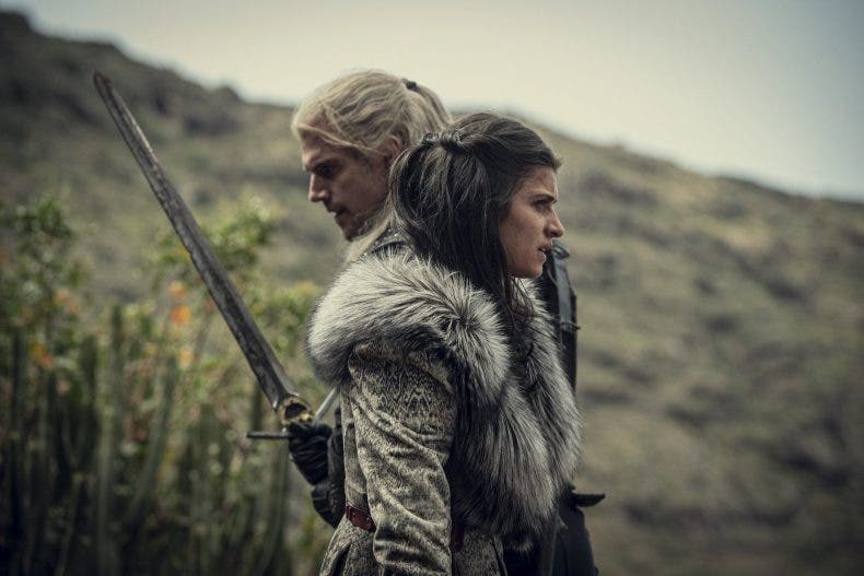 Netflix muestra cómo luce el Geralt de Henry Cavill en la segunda temporada de The Witcher La segunda temporada de The Witcher retoma su producción