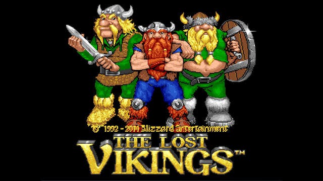 Los mejores juegos ambientados en la mitología nórdica 135