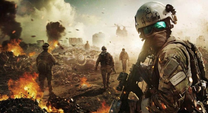 Battlefield 6 podría ser free to play, según un reciente rumor mensaje de Battlefield 6