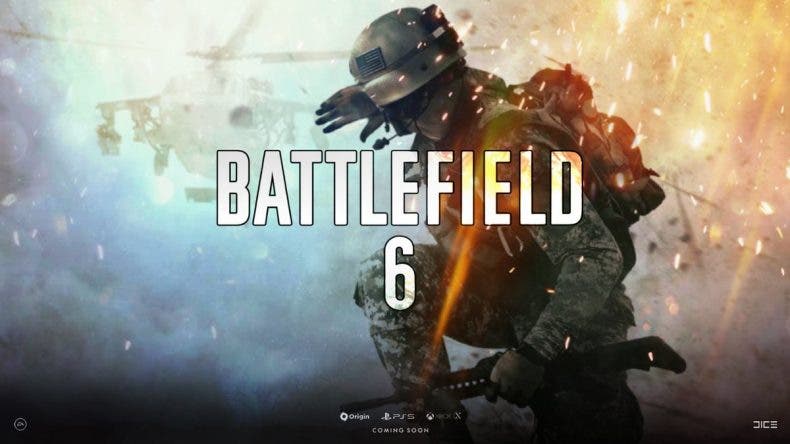 Battlefield 6 sería exclusivo de la nueva generación de consolas Battlefield 6 tendría desastres naturales