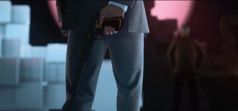 Hitman 3 sería el «final del viaje» para el agente 47 Hitman 3 sería el "final del viaje" para el agente 47 1