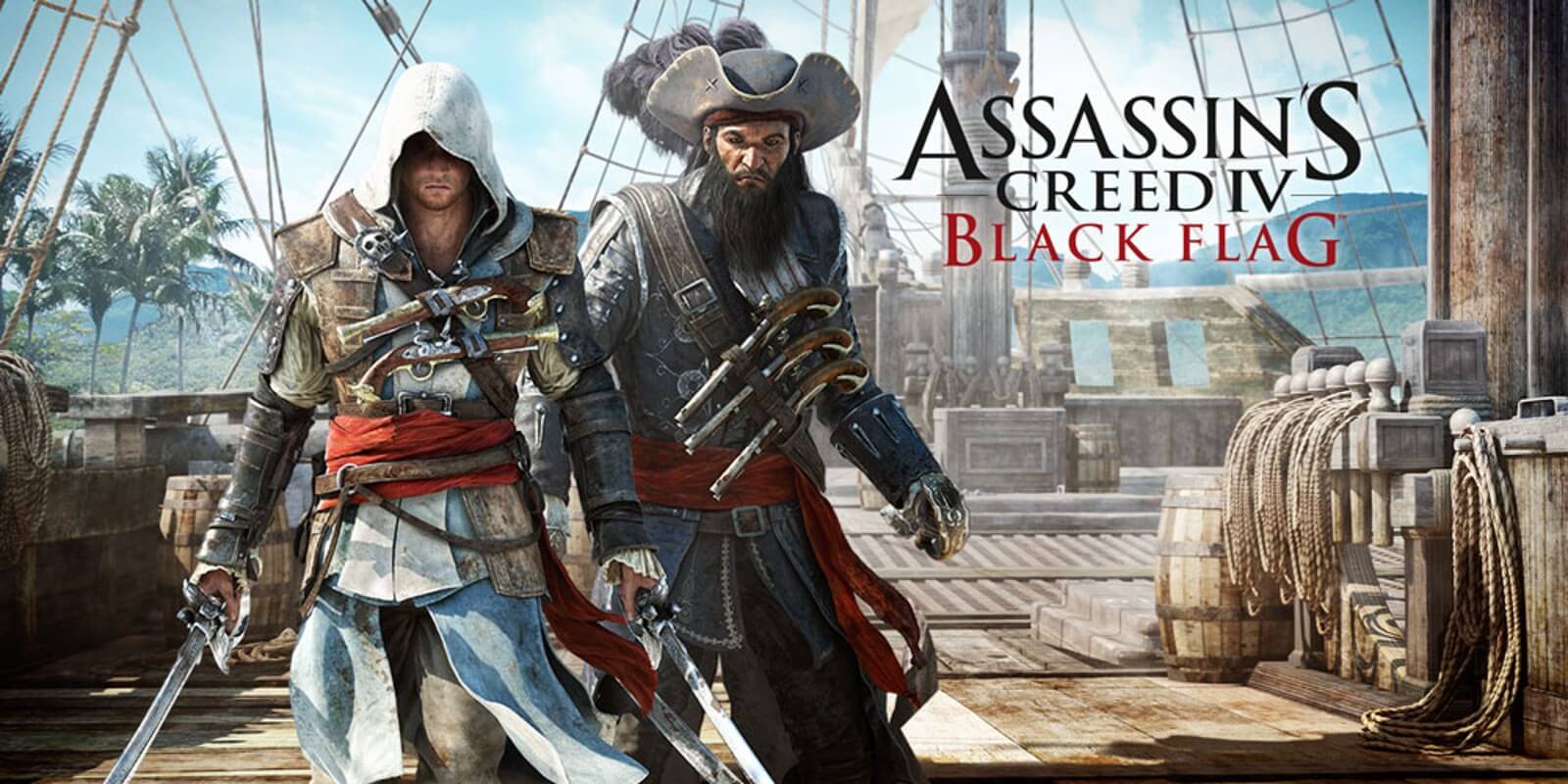 Suculenta oferta de Assassin's Creed IV Black Flag para Xbox One