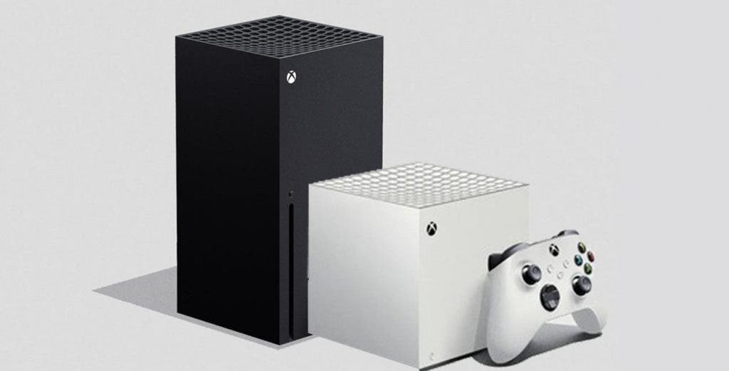 Se filtran las especificaciones técnicas de Xbox Series S 140 Diseño conceptual fan de Xbox Series S