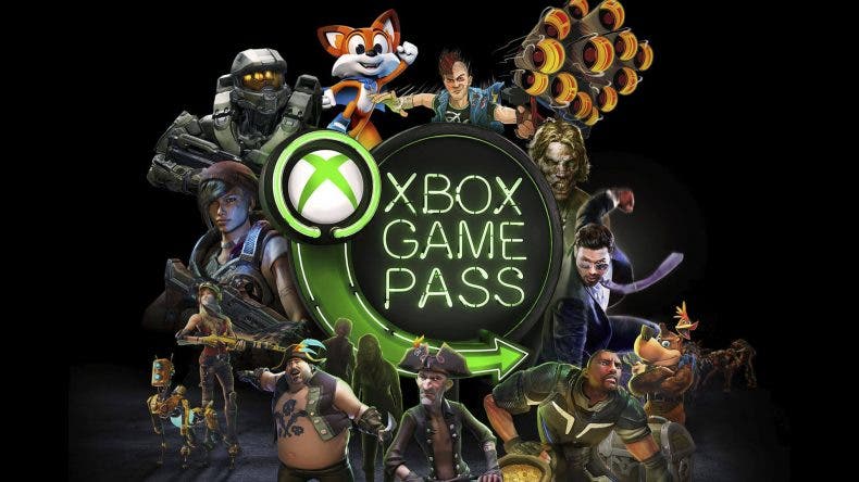 Xbox Game Pass por ahora no es demasiado rentable, es un plan a largo plazo nuevos juegos de Xbox Game Pass para finales de julio 2022