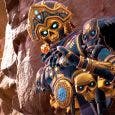 Todas las novedades de Tesoros Perdidos, el nuevo evento de Apex Legends