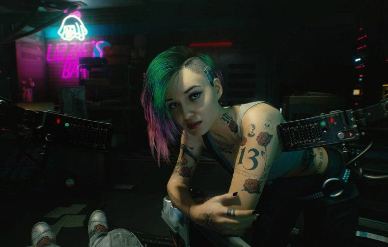 Desde CD Projekt aseguran que no hay planes para que Cyberpunk 2077 llegue a Xbox Game Pass Cyberpunk 2077 permitirá mirar alrededor en las escenas de diálogo
