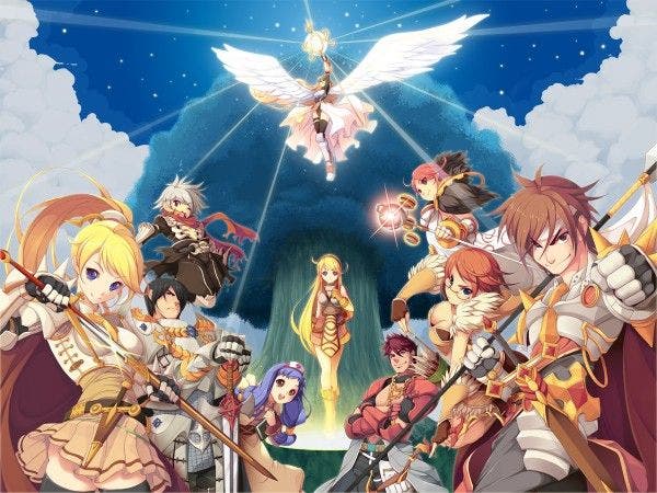Los mejores juegos ambientados en la mitología nórdica 132