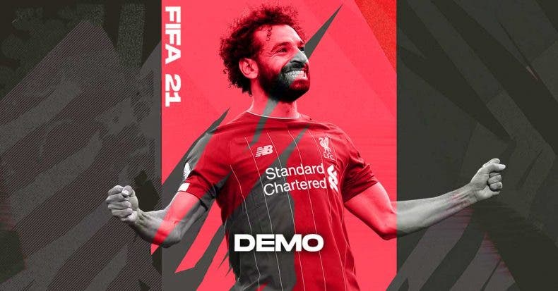 ¿Cuando estará disponible la demo de FIFA 21? demo de FIFA 21