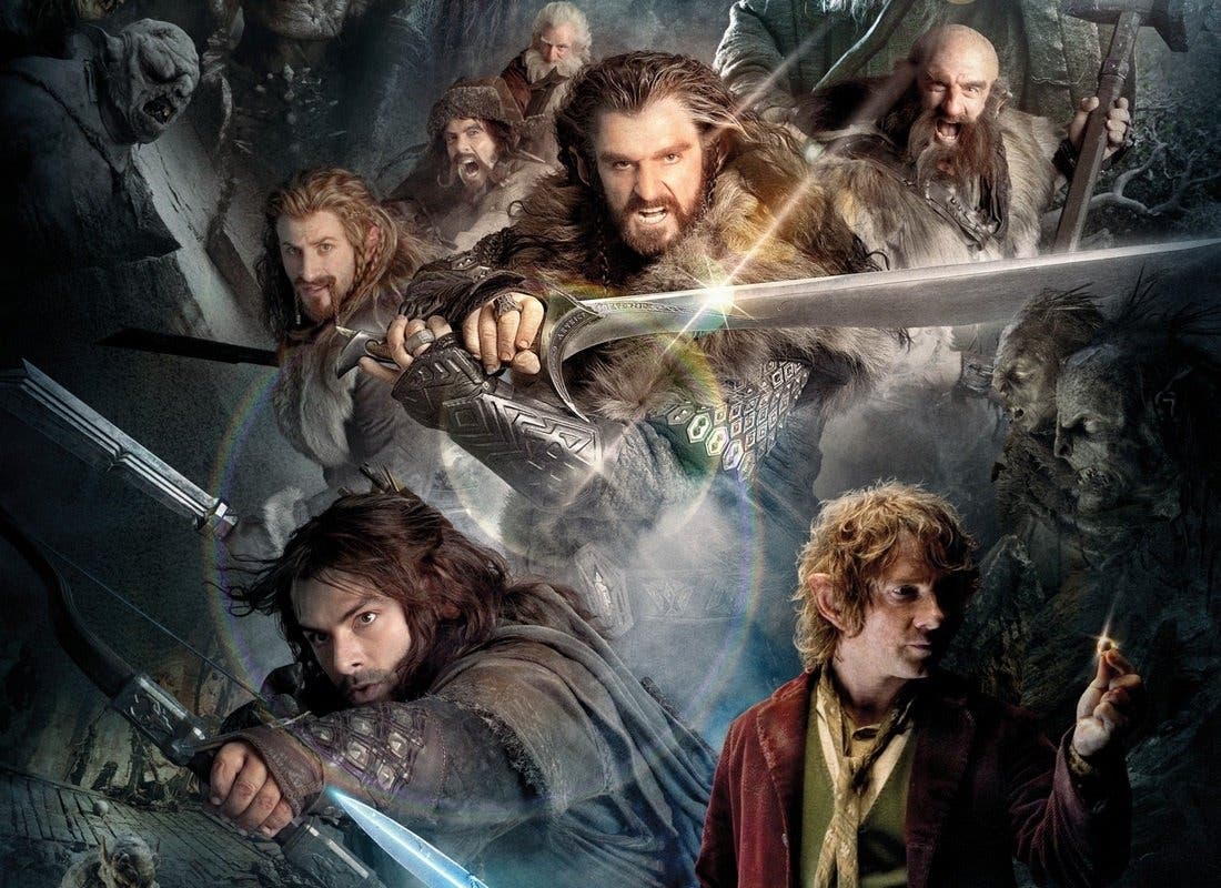 juego del Hobbit para Xbox 360 que costó 1 millón de dólares