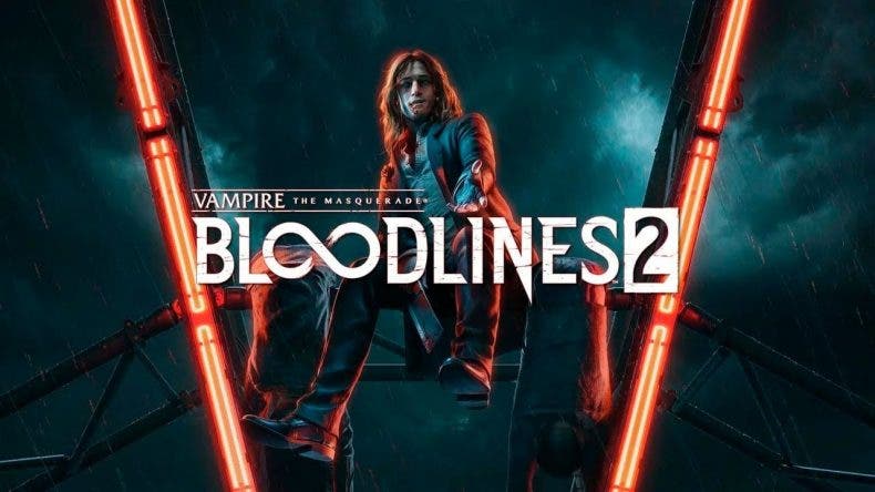 El desarrollo de Vampire: The Masquerade – Bloodlines 2 está en buenas manos edición coleccionista de Vampire The Masquerade Bloodlines 2