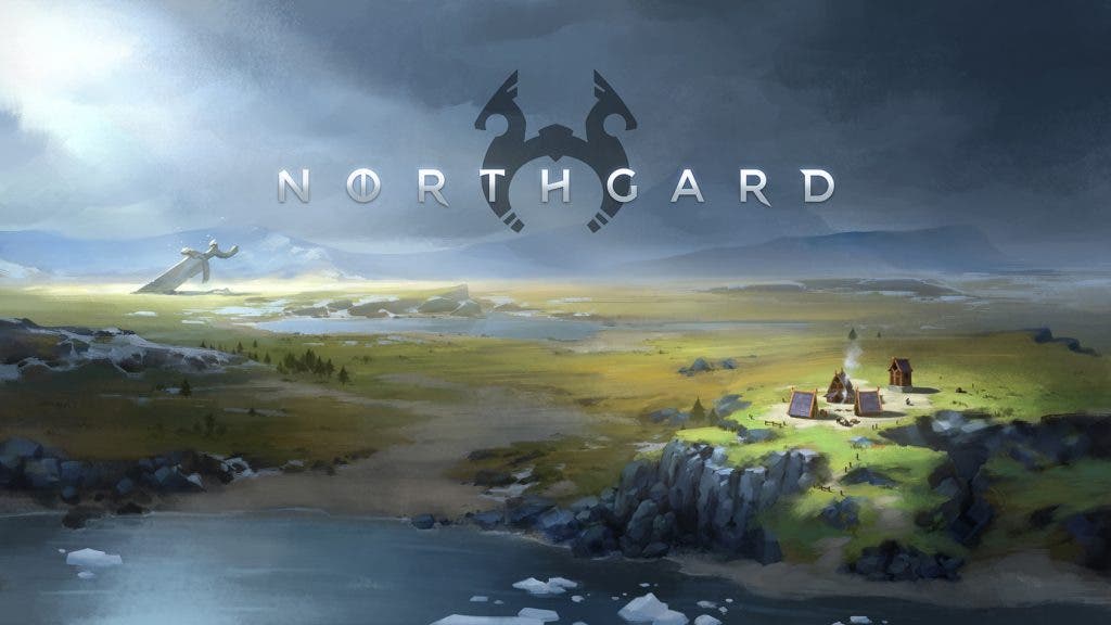 Los mejores juegos ambientados en la mitología nórdica 134