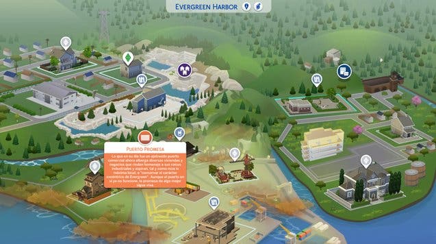 Así es Vida Ecológica, la nueva expansión de Los Sims 4 109