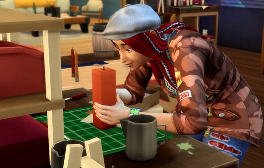 Así es Vida Ecológica, la nueva expansión de Los Sims 4 108