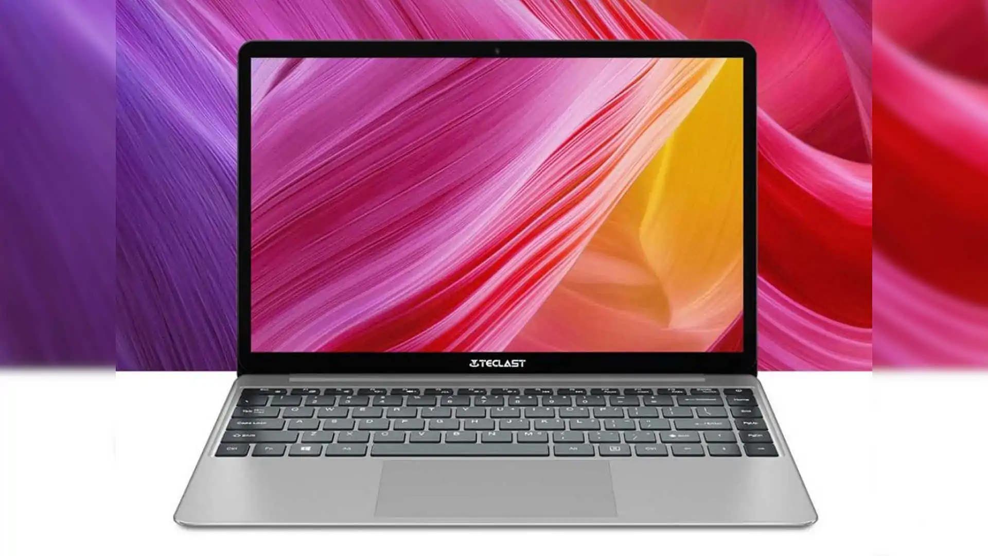Teclast vuelve a ofrecer precios rompedores con las ofertas 618 de Aliexpress 114
