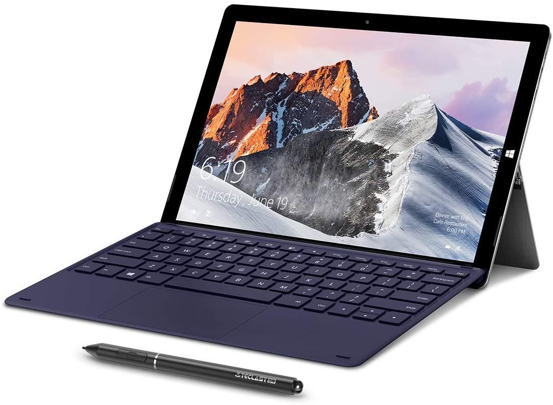 Teclast vuelve a ofrecer precios rompedores con las ofertas 618 de Aliexpress 113