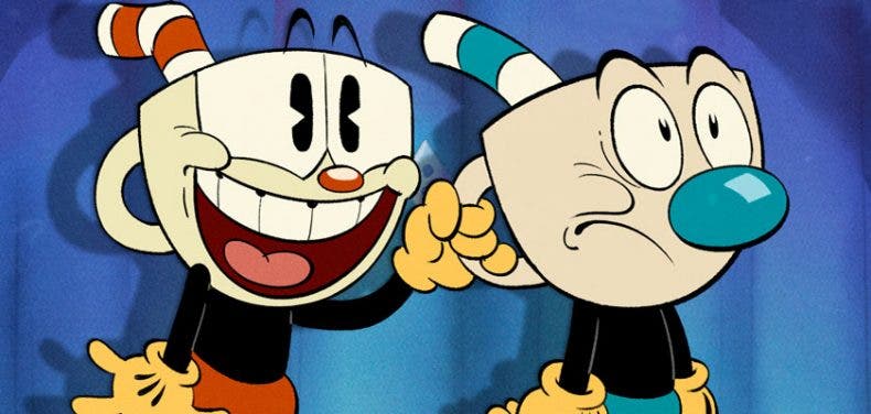 Recrean Cuphead en primera persona y es increíble The Cuphead Show de Netflix se muestra en un nuevo tráiler