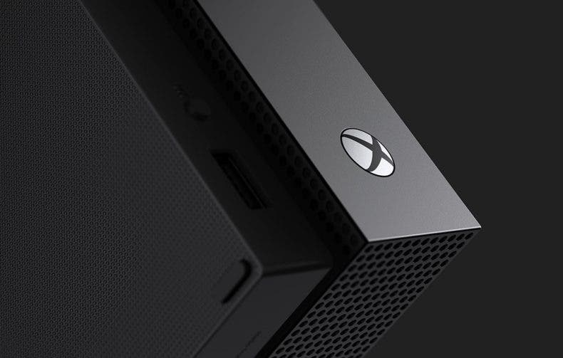 Microsoft no abandonará la publicación de juegos en Xbox One durante varios años Microsoft no abandonará la publicación de juegos en Xbox One durante varios años 1