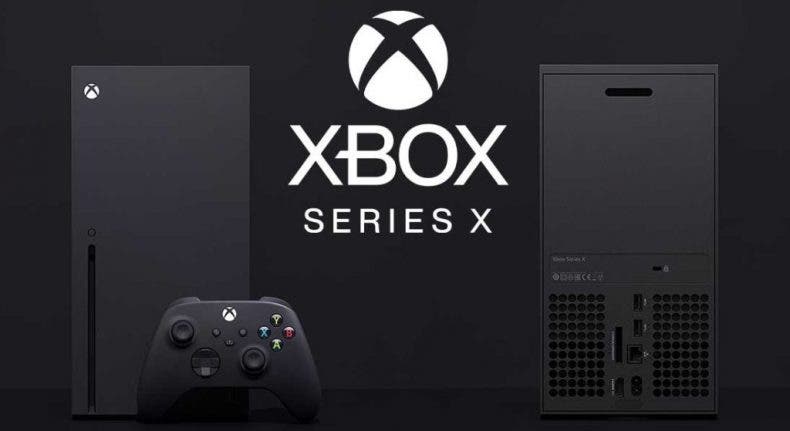 Microsoft sabe que tiene muchos motivos para que la gente compre Xbox Series X Xbox Series X confirma su salida en Japón a finales de 2020
