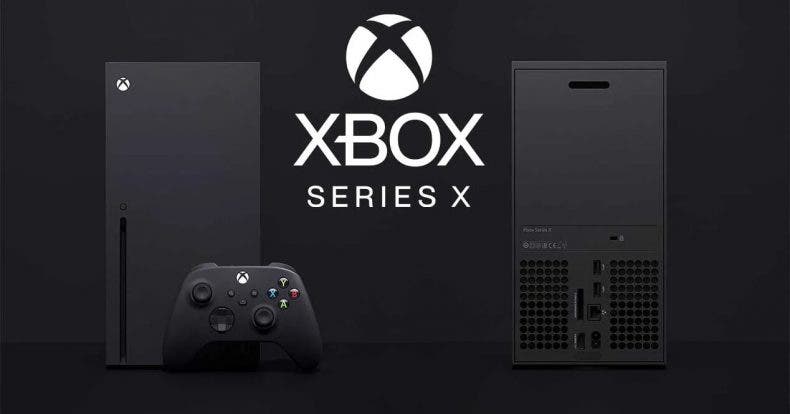 AMD confirma que hará llegar a tiempo los componentes de Xbox Series X imagen real de la caja de Xbox Series X