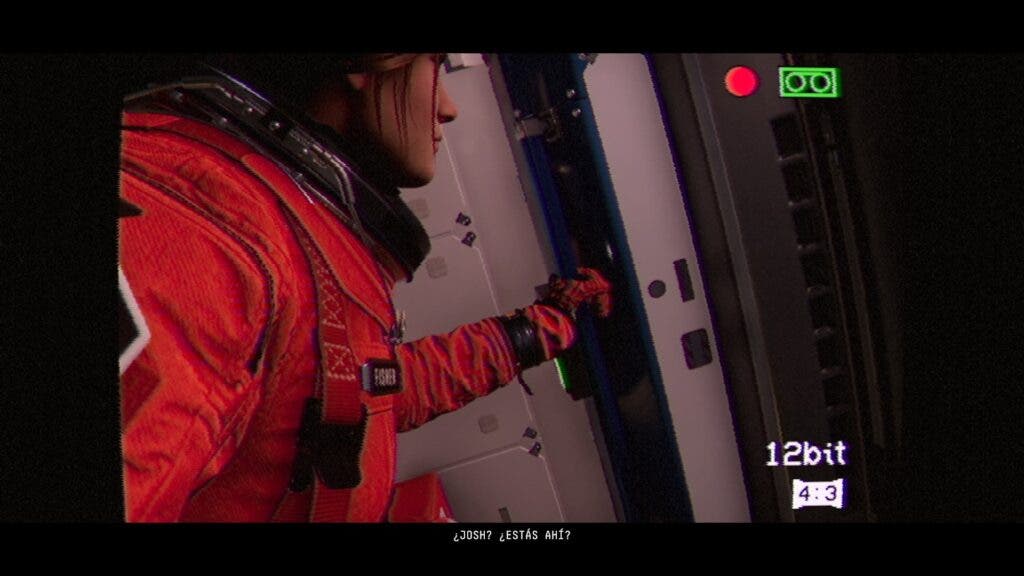 Análisis de Observation - Xbox One 116
